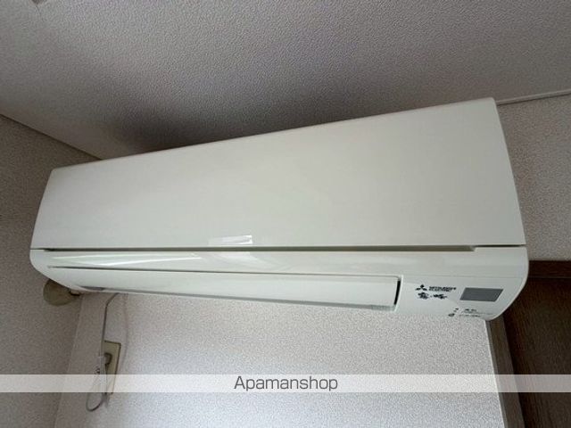 ディスカバリー柿田の内装写真