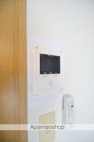 カサ・エスペランサの内装写真
