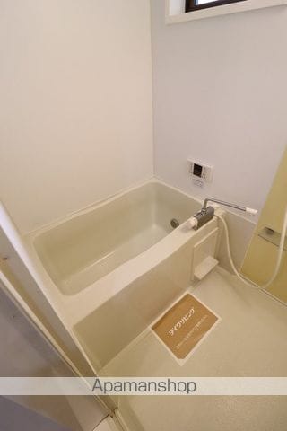 パレーシャル平野 A棟の内装写真