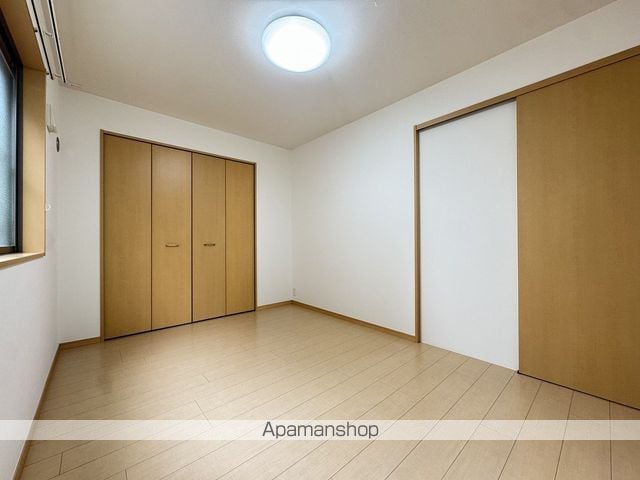 Eーフォレストの内装写真