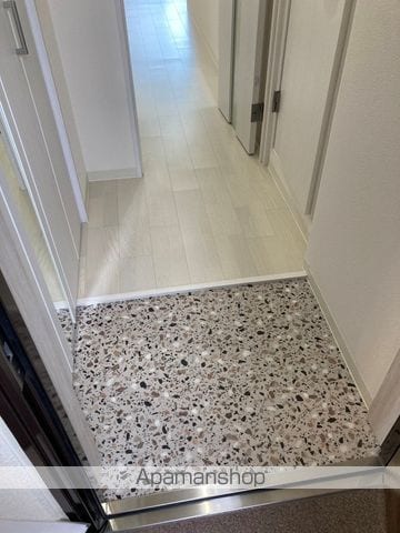 RYOWARESIDENCEの内装写真