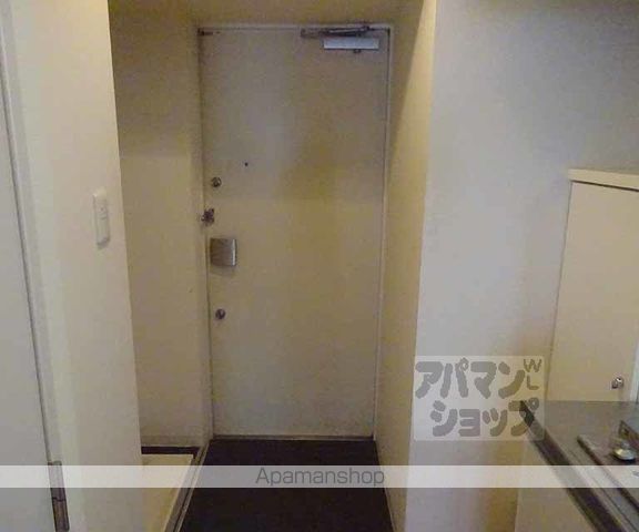 プレサンスNEO京都烏丸の内装写真