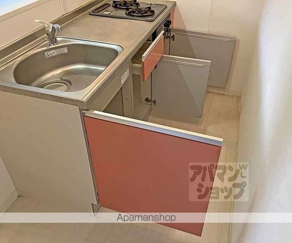 パーシモンヒル田原のその他写真