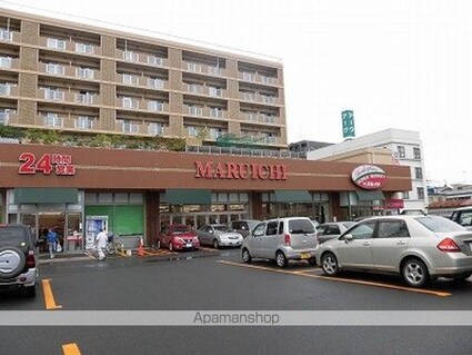 Ｓｕｎｎｙ　ｗｅｌｌ　Ａ[2LDK/61.49m2]の周辺2