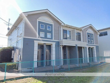 メディウス・Ｋ[1R/33.15m2]の外観