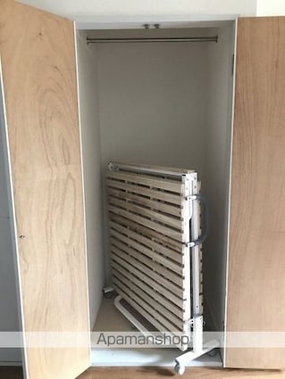 エトワール鴨部Ⅰ[1R/19.8m2]の内装2