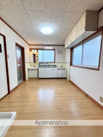 兒玉荘の内装写真