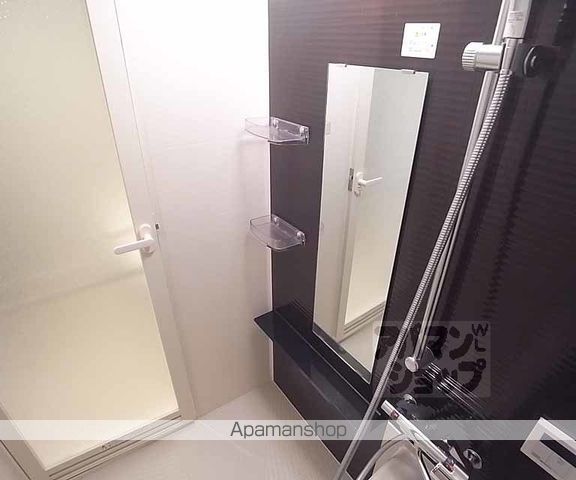 ベラジオ京都西院ウエストシティの内装写真