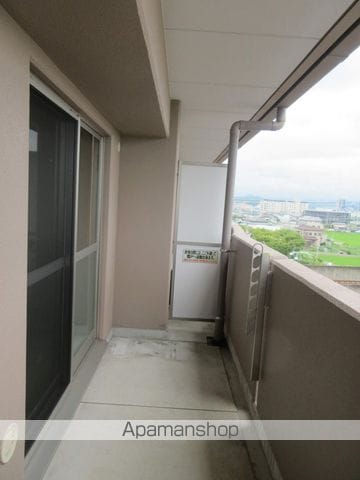 ラヴィアン八千代の内装写真