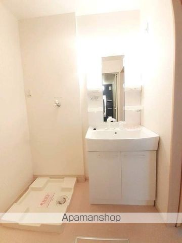 フェールIIの内装写真