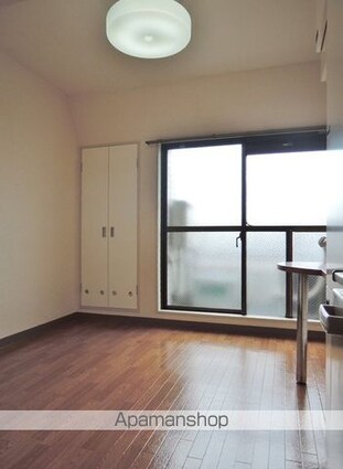 東京都世田谷区赤堤４丁目[1R/13.28m2]のリビング・居間