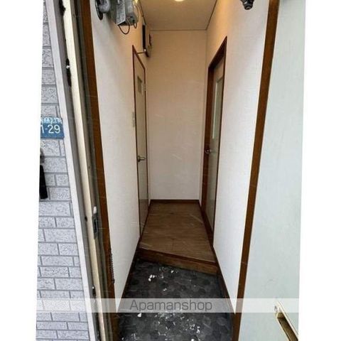 コーポ101の内装写真