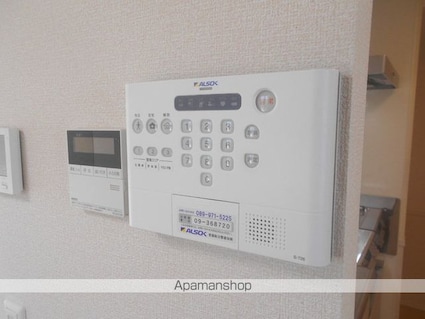 Ｍ’ｓベルル[1LDK/45.42m2]の内装4