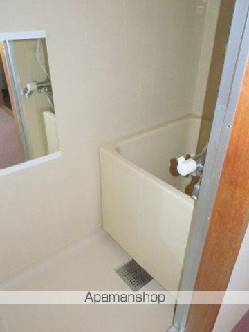 サンシティSSの内装写真