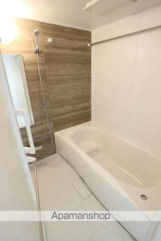 コニフェールIIIの内装写真