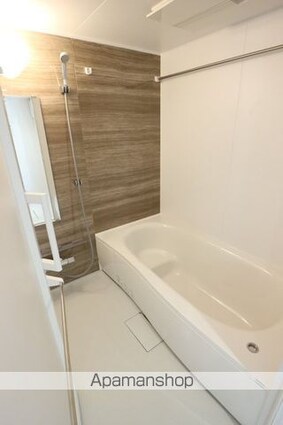 コニフェールＩＩＩ[2LDK/52.51m2]のバス