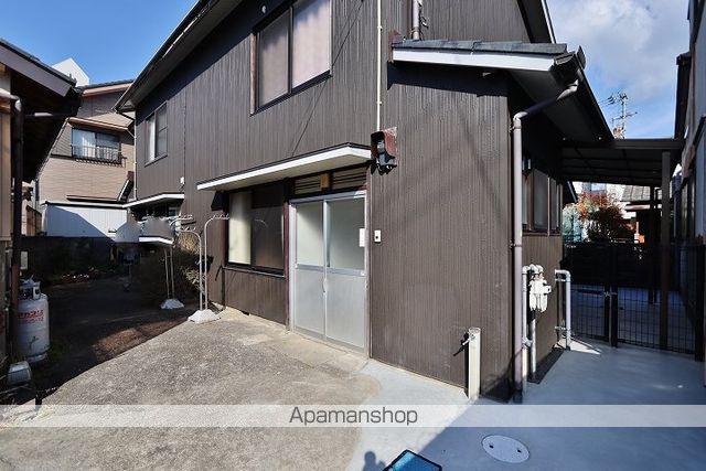 徳島線 徳島駅 徒歩23分 2階建 築62年の外観写真