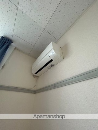 レオパレスアクア[1K/19.87m2]のその他設備