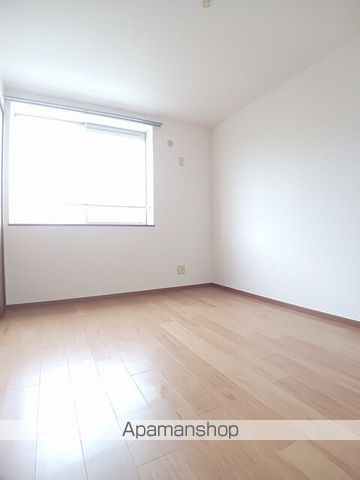 ピースフルハイツ Bの内装写真