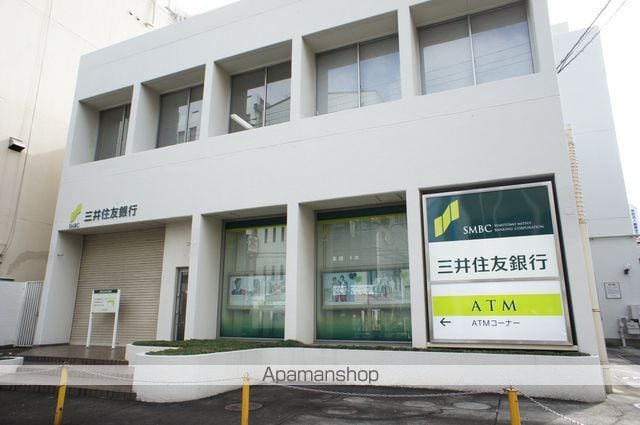 Raffine貝塚の周辺写真