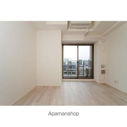 レビスタ白金高輪[1K/25.18m2]のその他内装1