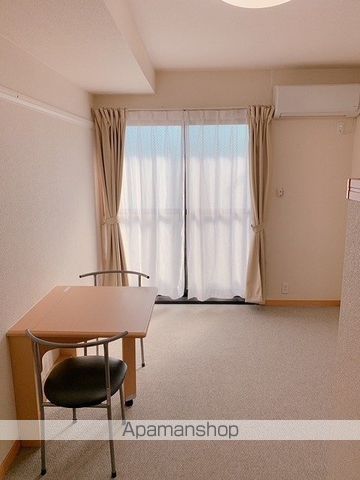 レオパレスグリーンアンバーの内装写真