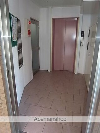 ＷＩＬＬ[2K/36.63m2]の共用部2