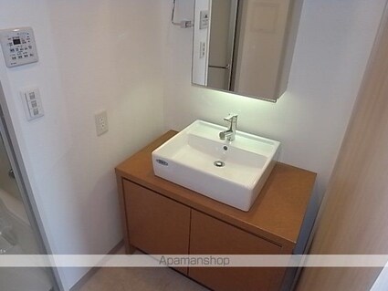 グラン・アベニュー　栄[1DK/40.57m2]の洗面所