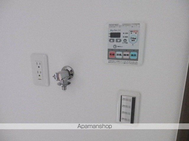 ミニヨン荻窪の内装写真