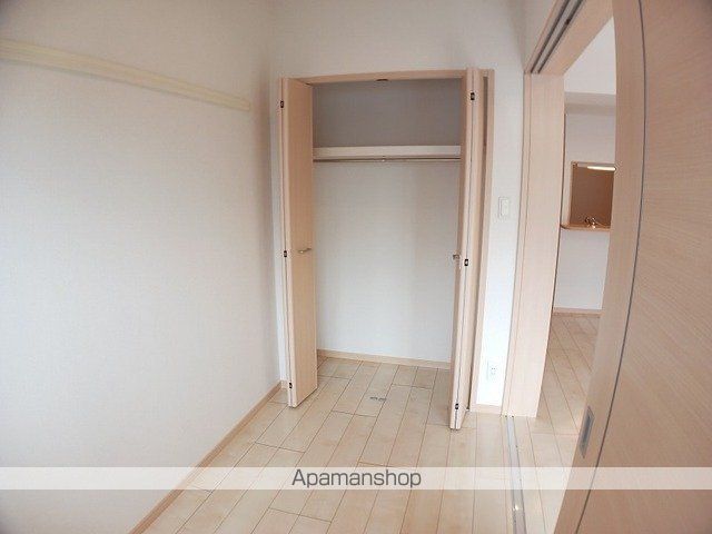 アイランド中津口の内装写真