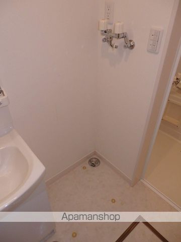 CHIHIROマンションの内装写真