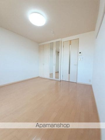プロヴァンス吉岡の内装写真