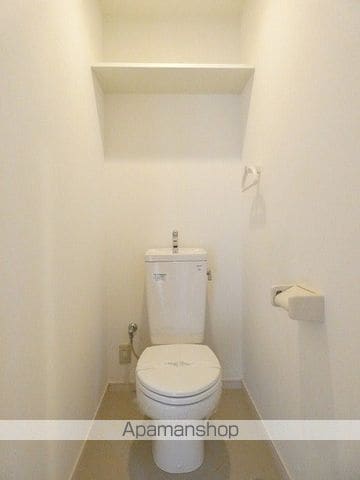 ソラーノ上荒田の内装写真