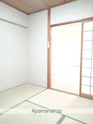 グランドハイツみきまち　２０５号[1LDK/53.13m2]の内装3