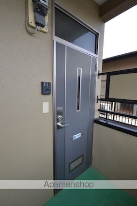 コーポセゾンⅢ[1R/25.42m2]の外観3