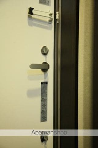 クレオ姪浜拾番館の内装写真