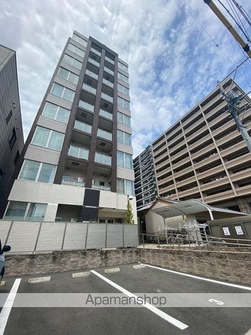 ＣＯＮＦＯＲＴＯ紺屋町 602 ｜ 静岡県浜松市中央区紺屋町306-15（賃貸マンション1LDK・6階・42.64㎡） その3