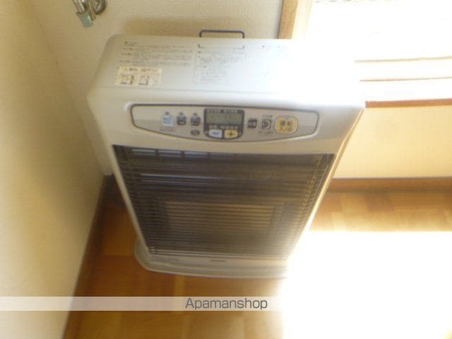 ハイムコメットの内装写真