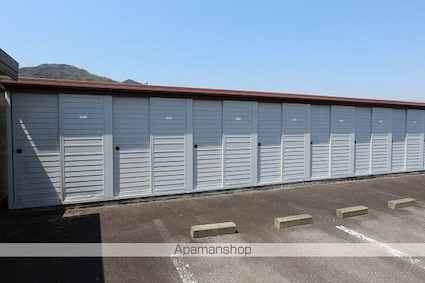 ビューパティオ豊田Ａ棟[2LDK/54.65m2]の共用部2