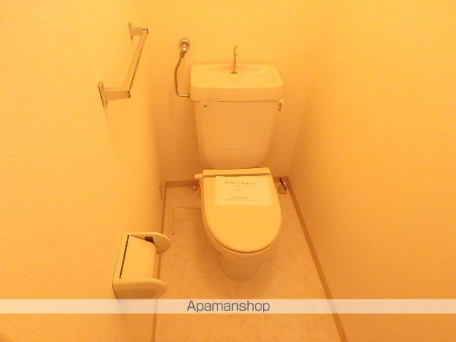 クリオパレス青葉 弐番館の内装写真