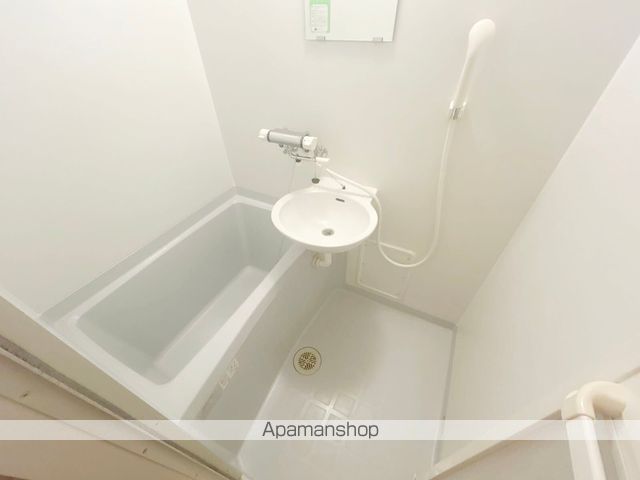 レオパレスフローラIIの内装写真