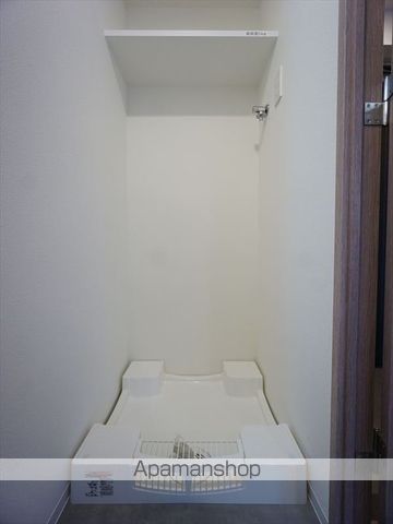 CREST TAPP大曽根IIの内装写真