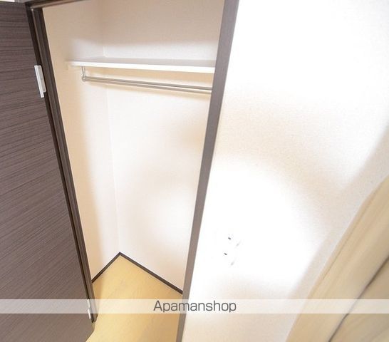 クレイノジュネス南栗原の内装写真