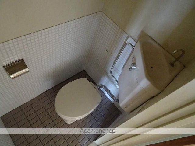 平成ハイツ5号館の内装写真