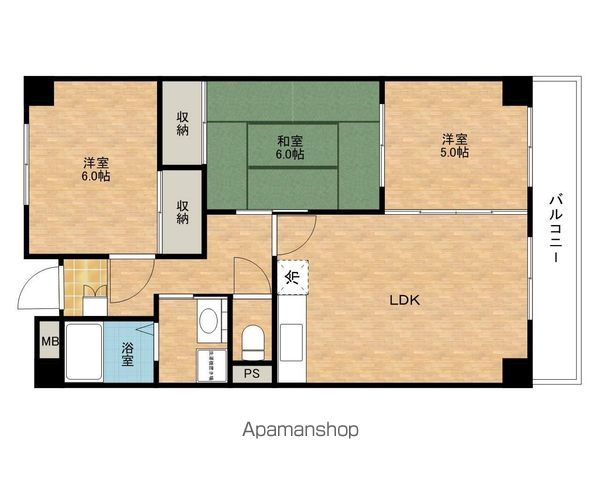 サムネイルイメージ