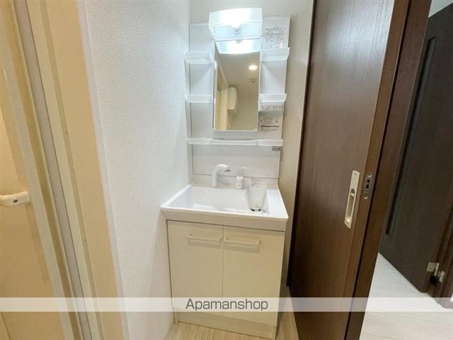 Exgrande長町1丁目の内装写真