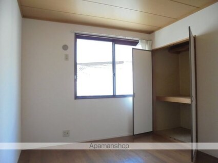 アイビハイツ　Ｃ棟[2LDK/50.61m2]の内装