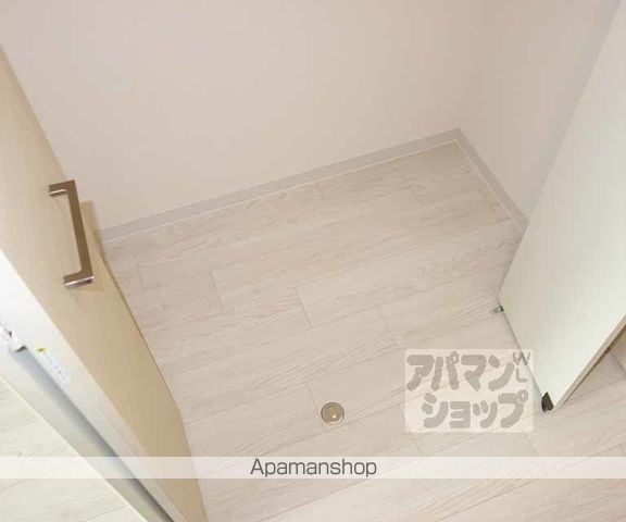 CAVANA九条烏丸の内装写真