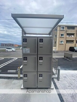 エスポワール・Ｔ[1LDK/37.01m2]の外観4