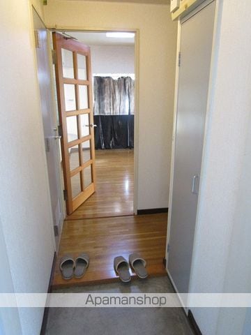 千本エレガンスの内装写真